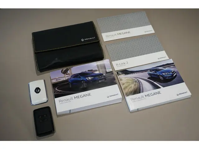 Renault Mégane Estate 1.3 TCe Limited 2020 Benzine 14
