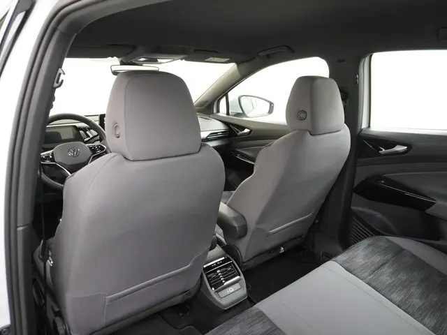Volkswagen ID.5 Pro Business 77 kWh 2023 Elektrisch 21