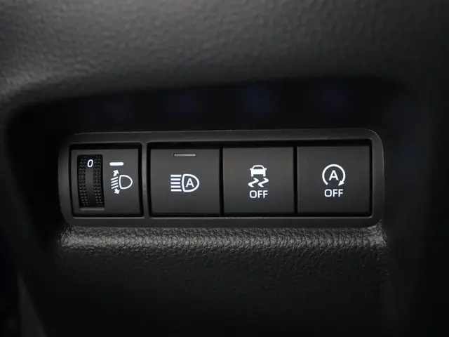 Toyota Aygo X 1.0 VVT-i MT Play 2025 Benzine 43