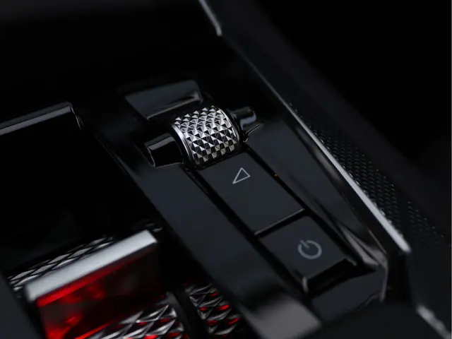 DS DS 4 1.2 PureTech Performance Line 2022 Benzine 57