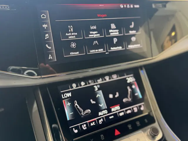 Audi SQ8 4.0 TDI Quattro 2020 Diesel 31