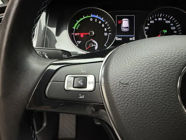 Volkswagen e-Golf e-Golf 2019 Elektrisch 7