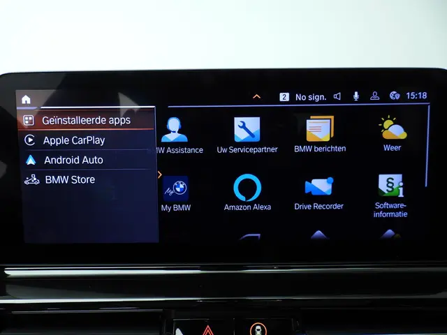 BMW 8 Serie Gran Coupé 840i 2024 Benzine 42