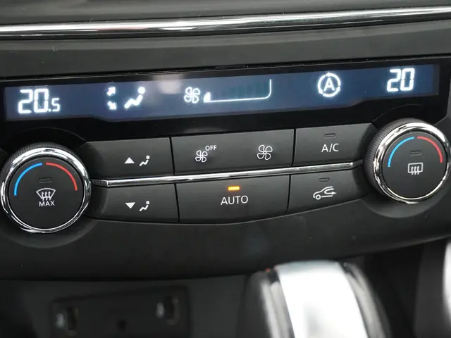 Renault Kadjar 1.2 TCe Intens 2016 Benzine 20