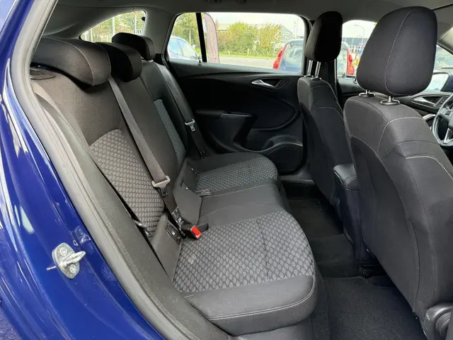 Opel Astra Sports Tourer 1.4 Business+ 2017 Benzine 11