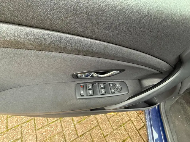 Renault Mégane Estate 1.2 TCe Collection 2013 Benzine 9