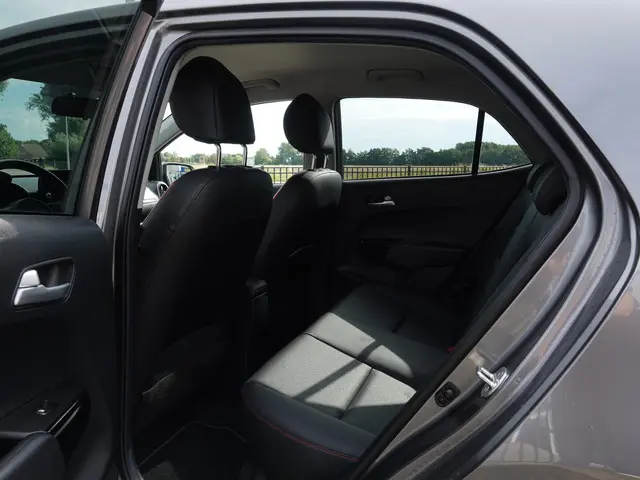 Kia Picanto 1.0 DPi GT-Line 2021 Benzine 7