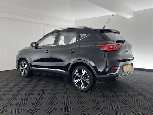 MG ZS EV Luxury 45 kWh {SOH-90 %} 2020 Elektrisch 4