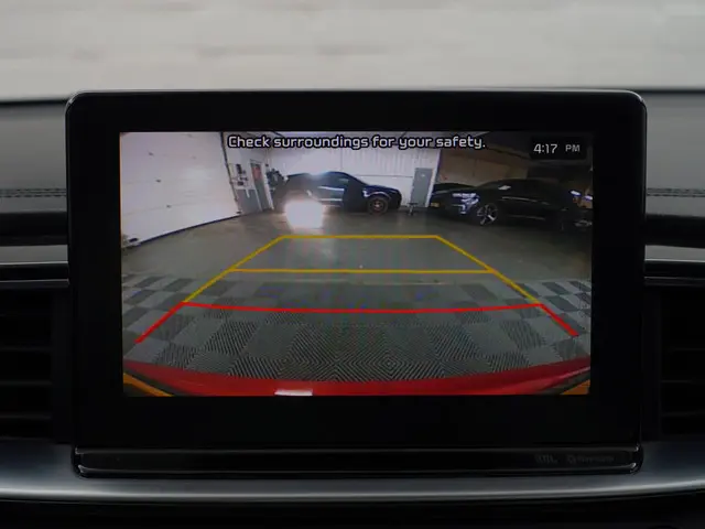 Kia ProCeed 1.4 T-GDI GT-PlusLine Aut- 2019 Benzine 9