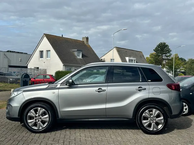 Suzuki Vitara 1.0 Boosterjet Select 2019 Benzine 5