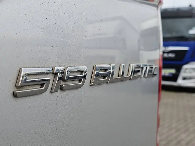 Mercedes-Benz Sprinter 519 2014 Diesel 15