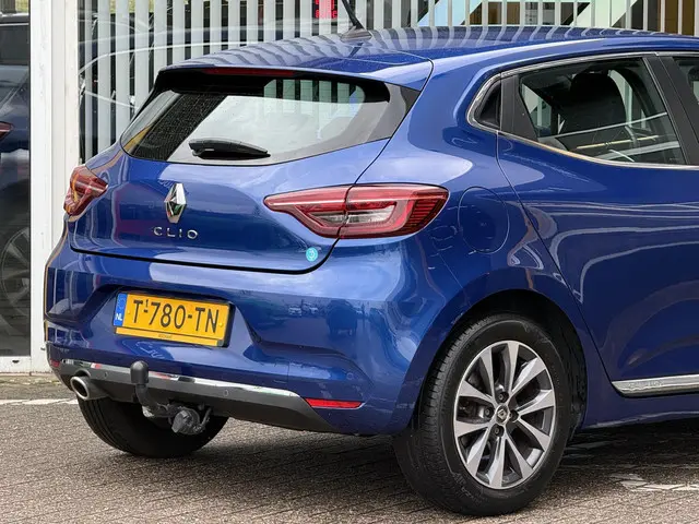 Renault Clio 1.3 TCe Intens 2020 Benzine 18