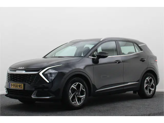 Kia Sportage 1.6 T-GDi MHEV ComfortLine 2022 Benzine 16