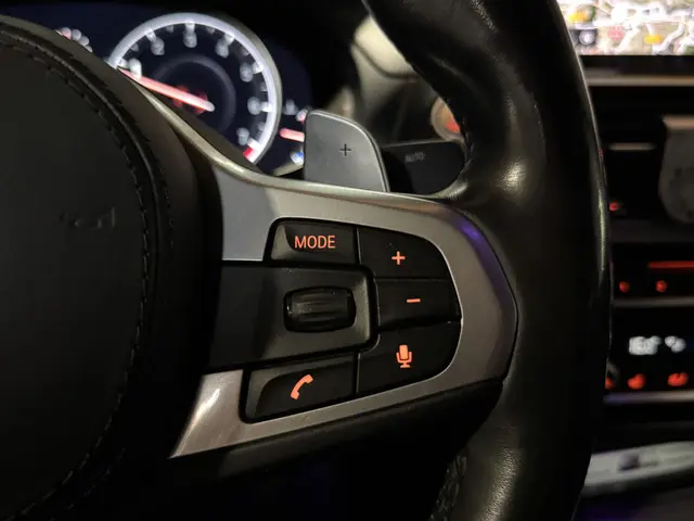 BMW X4 M40i High Executive 2019 Benzine 10