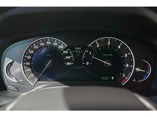 BMW X3 xDrive20i 2018 Benzine 23