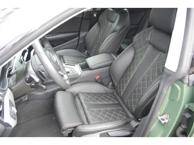 Audi A5 Sportback 40 TFSI S-line 2021 Benzine 21