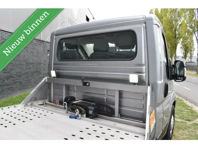 Opel Movano bestel 2.2D 165 L4 Zwaar 3.5t 2024 Diesel 19
