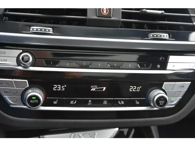 BMW iX3 High Executive 80 kWh 2021 Elektrisch 16