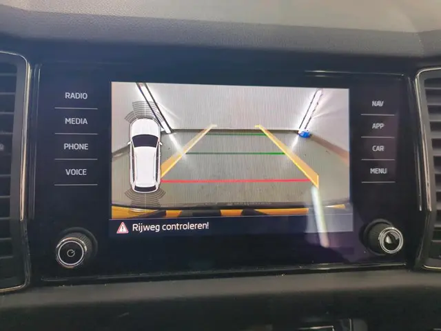 Škoda Kodiaq 1.5 Edition 2020 Benzine 4