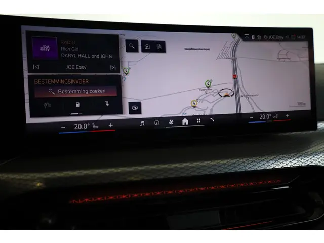 BMW 3 Serie Touring 330e 2025 Hybride Benzine 15