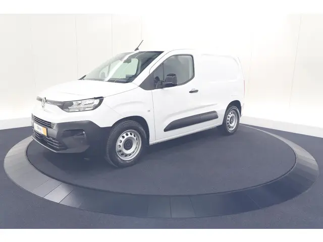 Citroën ë-Berlingo 136 L1 50 kWh 2025 Elektrisch 66