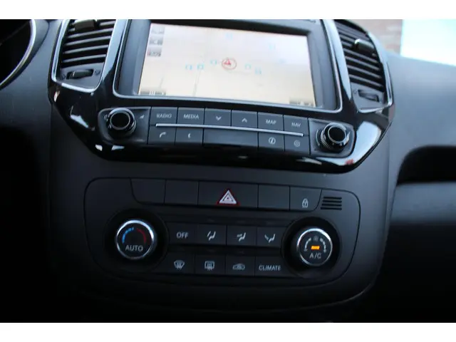 Kia Venga 1.4 CVVT DynamicPLusLine 2016 Benzine 17