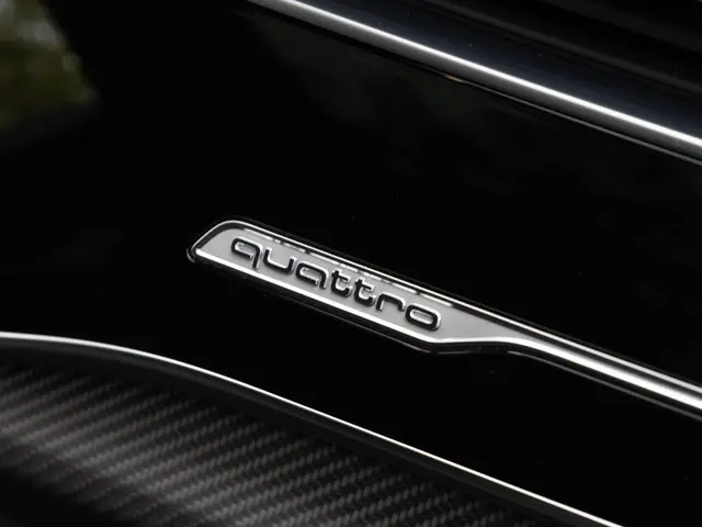 Audi RSQ8 Urban 2021 Benzine 25