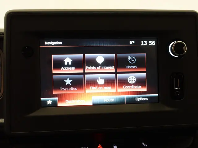 Renault Master T33 2.3 dCi 135 L2H2 2024 Diesel 27