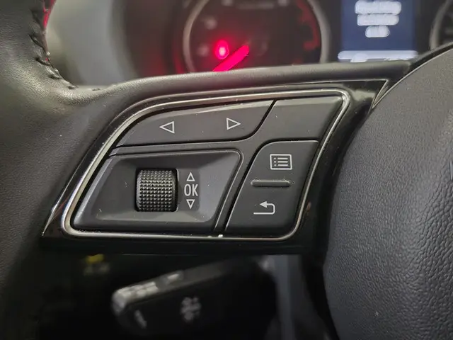 Audi Q2 115 PK TFSI Sport Pro Line 2018 Benzine 20