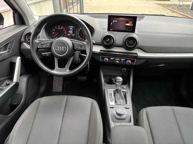 Audi Q2 1.0 TFSI Sport Pro Line S 2018 Benzine 17