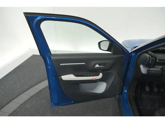 Citroën C3 1.2 Turbo 100pk Max 2025 Benzine 57