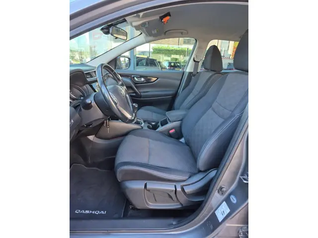 Nissan QASHQAI 1.2 Acenta 2014 Benzine 19