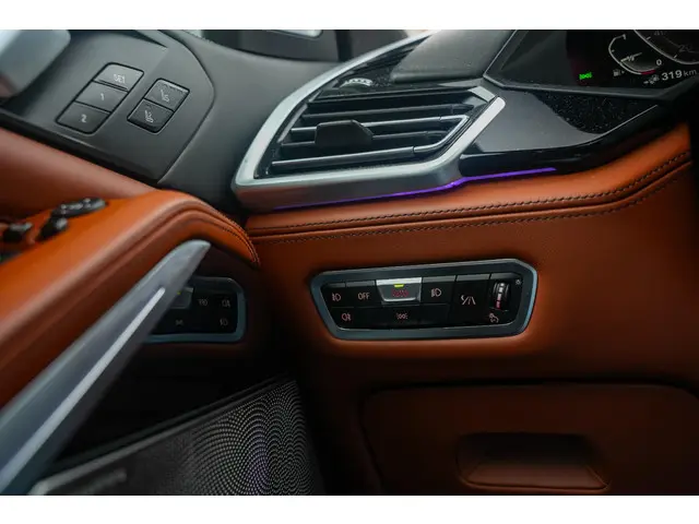 BMW X5 xDrive45e High Executive 2021 Hybride Benzine 24