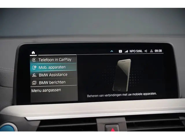 BMW iX3 High Executive 80 kWh 2021 Elektrisch 48