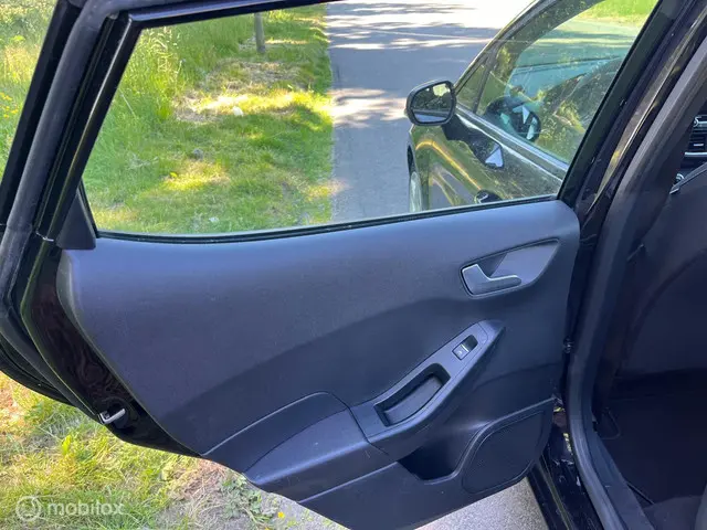 Ford Fiesta 1.0 EcoBoost Connected 2020 Benzine 15