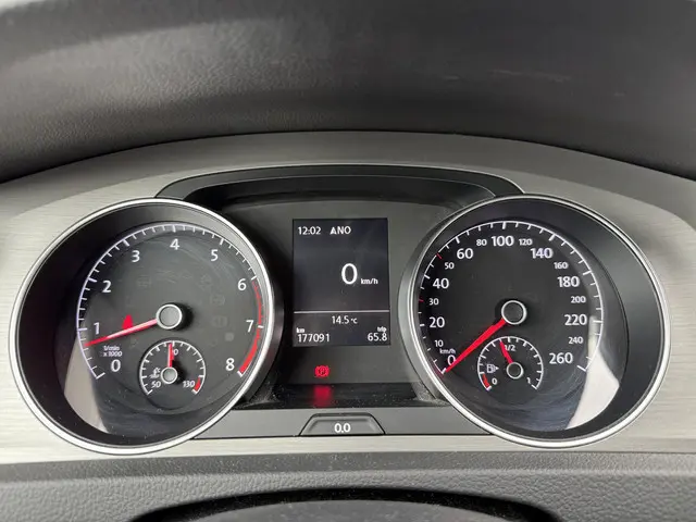 Volkswagen Golf 1.2 TSI Connected Series 2016 Benzine 15