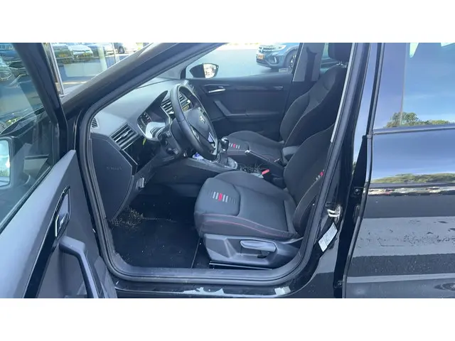 SEAT Ibiza 1.0 TSI 95pk FR Business Intense 2018 Benzine 3