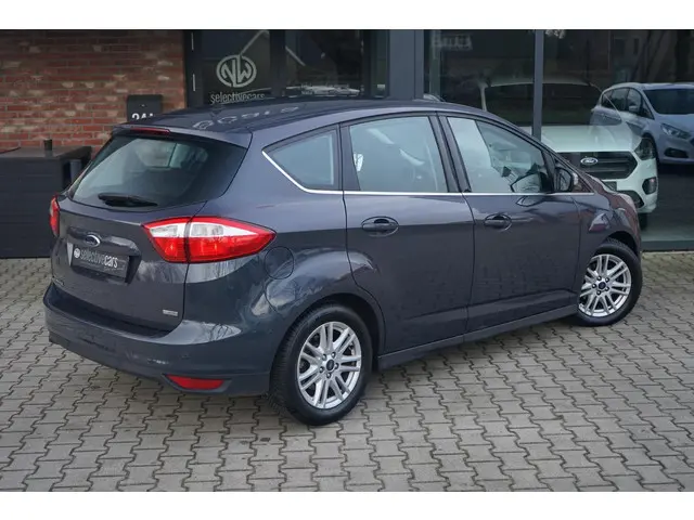 Ford C-MAX 1.0 Titanium 2013 Benzine 16
