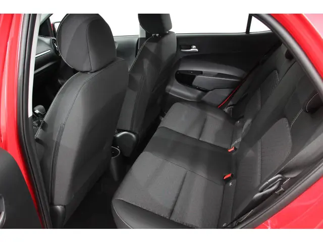 Kia Picanto 1.0 DPi DynamicLine Automaat 2022 Benzine 7