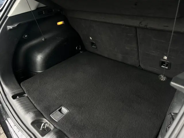 Jeep Compass 1.3T Limited 2021 Benzine 11