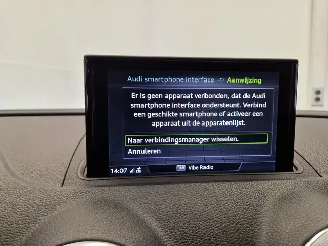 Audi A3 Sportback 35 TFSI CoD 3x S-Line 2020 Benzine 24