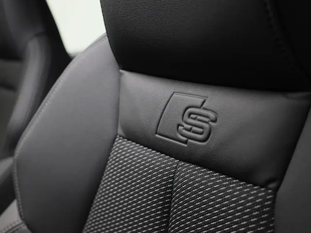 Audi A3 Sportback 35 TFSI/150PK S Line 2025 Benzine 16