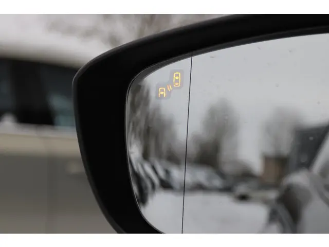 Mazda CX-3 2.0 SKYACTIV-G 150 GT-M 4WD AUT. 2017 Benzine 6