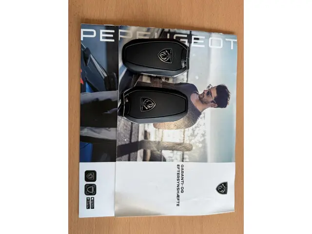 Peugeot 208 1.2 PureTech Allure Pack 2024 Benzine 37