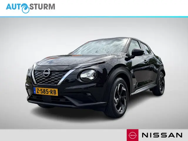 Nissan Juke 1.6 Hybrid N-Connecta 2024 Hybride Benzine