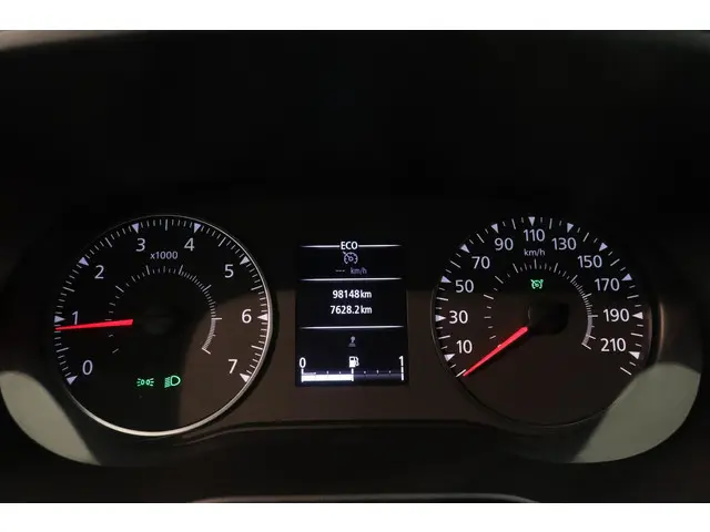 Dacia Duster 1.2 TCe Prestige 2018 Benzine 4