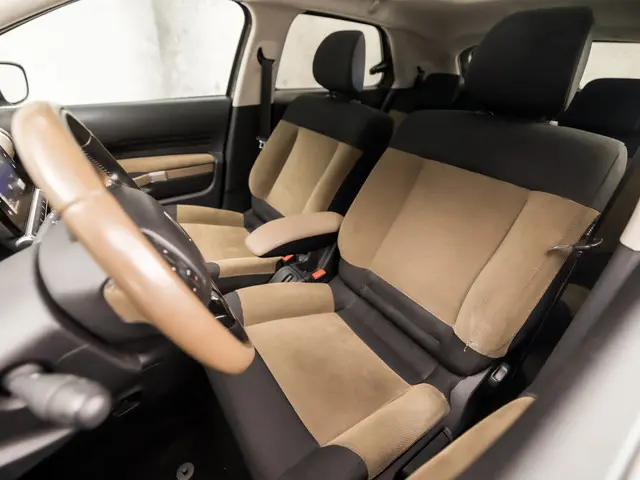 Citroën C4 Cactus 1.2 PureTech Black Pack 2016 Benzine 13