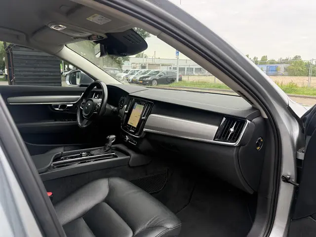 Volvo S90 2.0 T5 2017 Benzine 7