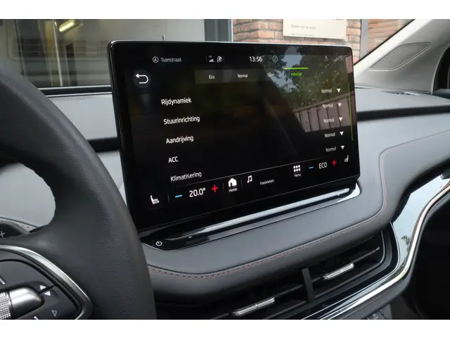 Škoda Enyaq iV 60 Selection 2024 Elektrisch 16