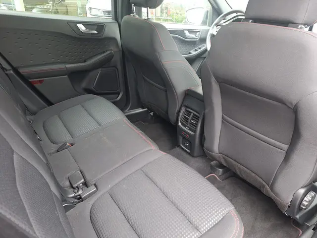 Ford Kuga 1.5 ST-Line 2021 Benzine 15